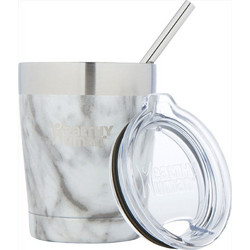 Healthy Human Cruiser Tumbler Stone White 350ml