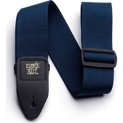 Ernie Ball Polypro Guitar Strap NavyΚωδικός: P04049