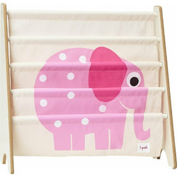 3 Sprouts Θήκη Αποθήκευσης Elephant από ΞύλοΚωδικός: 25238708