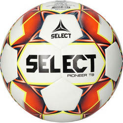 Select Pioneer TB Μπάλα Ποδοσφαίρου 111084