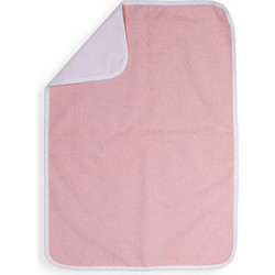 Nef-Nef Αλλαξιέρα Ταξιδίου από Ύφασμα Pink 50x70cmΚωδικός: 27449877