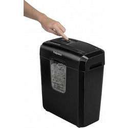 Fellowes Powershred 6C