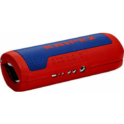 KNIPEX ΑΠΟΓΥΜΝΩΤΗΣ ΚΑΛΩΔΙΩΝ (902202SB)