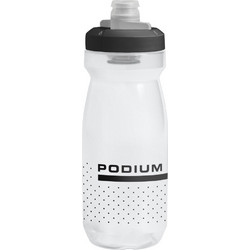 CamelBak Podium Transparent/Black 620ml