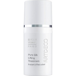 Artdeco Pure Silk Lifting Treatment Αντιγηραντικό Serum Προσώπου για Σύσφιξη 30ml