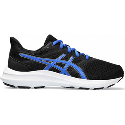 ASICS Jolt 4 GS Παιδικά Αθλητικά Παπούτσια για Τρέξιμο Μαύρα 1014A300-005
