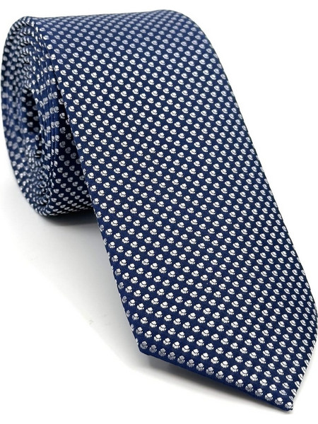 Legend - L-050-271 - Blue - Γραβάτα - blue