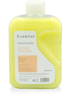 Ventus Sweet Vanilla Conditioner 2lt