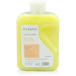 Ventus Sweet Vanilla Conditioner 2lt