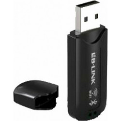 LB-Link BL-WN300BT Ασύρματος USB Αντάπτορας Δικτύου 150Mbps