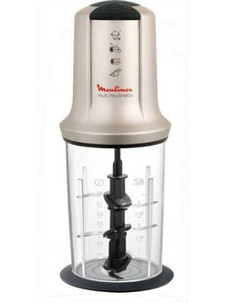 Moulinex AT718A Πολυκόπτης 400W 800ml