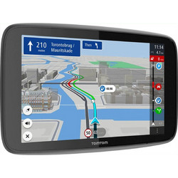 TomTom GO Discover 6