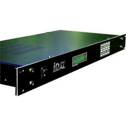 SP603-HD Rack Media Player