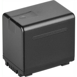 Panasonic Μπαταρία Βιντεοκάμερας 3800mAh Κωδικός: VW-VBT380E-K