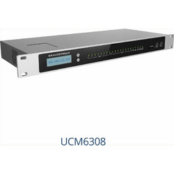 Grandstream UCM6308 IP PBX