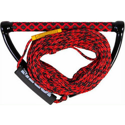 Σχοινί wakeboard RED Κωδικός: 27591671