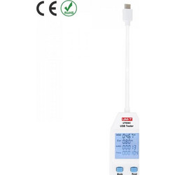 UNI-T UT658C