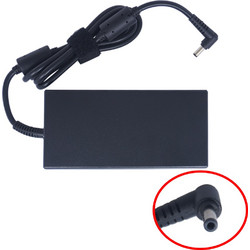 Φορτιστής Laptop 230W 20V 11.5A για MSI με Ενσωματωμένο Καλώδιο Τροφοδοσίας ADP-230GB