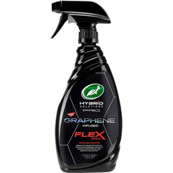Turtle Wax Hybrid Flex Wax 680ml