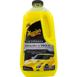 Meguiar's Ultimate Wash & Wax 1420ml