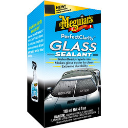 Meguiar's Perfect Clarity Glass Sealant 118ml