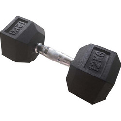 Amila 90572 Εξάγωνος Αλτήρας 35kg