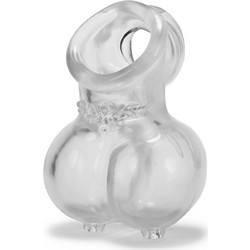 Oxballs Sacksling 2 Clear
