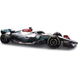 Bburago Mercedes-Benz AMG Petronas F1 W13 38065