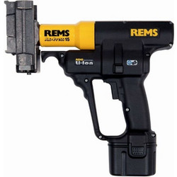 REMS ΠΡΕΣΣΑ Ax-Press 15 573010