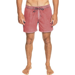 Quiksilver Ανδρικό Μαγιό Σορτς Ροζ EQYJV03990-MPD0