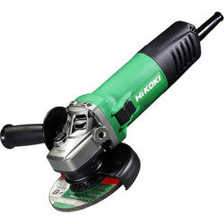 Hikoki G13SB4YGZ Γωνιακός Τροχός Ρεύματος 1400W 125mm