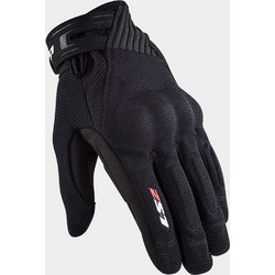 LS2 Midseason Dart II Lady Black