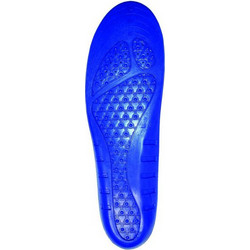 Ortholand Memory Foam Πέλματα Παπουτσιών