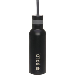 Laessig Bold Black 750ml