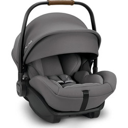 Nuna Arra Next Κάθισμα Αυτοκινήτου i-Size 0-13kg Granite