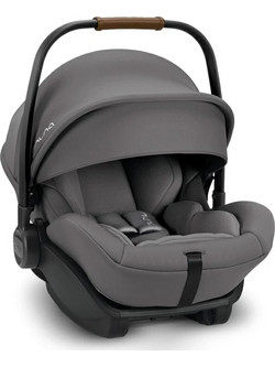 Nuna Arra Next Κάθισμα Αυτοκινήτου i-Size 0-13kg Granite