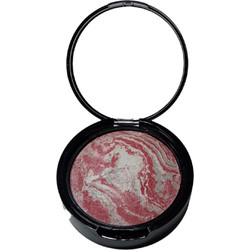 Lorin Terracotta Bright Light 704 Bronzer Powder