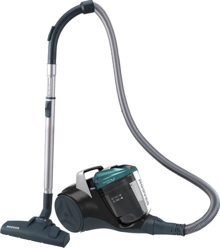 Ηλεκτρική σκούπα Hoover BR31PET 011 Ηλεκτρική Σκούπα 700W χωρίς Σακούλα 2lt