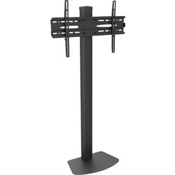 Techly ICA-TR27 Βάση Τηλεόρασης Δαπέδου 32"-55" έως 40kg