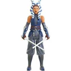 Gentle Giant Star Wars Jumbo Vintage Kenner Ahsoka Tano 30cm