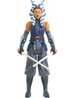 Gentle Giant Star Wars Jumbo Vintage Kenner Ahsoka Tano 30cm