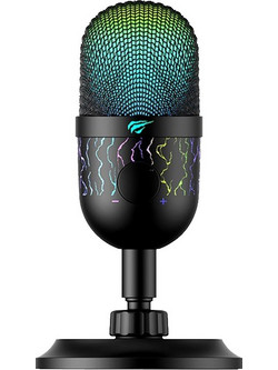 Havit GK52 Black