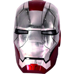 KBS Iron Man MK5 Jarvis Helmet