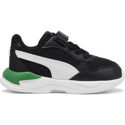 Puma X-Ray Speed Παιδικά Sneakers Μαύρα 385526-19