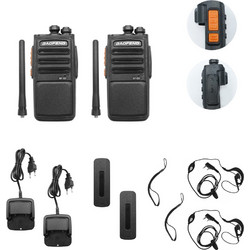 Baofeng BF-Q8 Duo Black