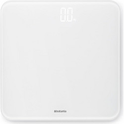Brabantia Smart Ζυγαριά Bluetooth 1003496 White