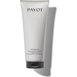 Payot Optimale Face & Body Αφρόλουτρο σε Gel 200ml