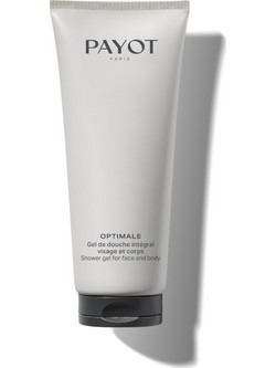Payot Optimale Face & Body Αφρόλουτρο σε Gel 200ml