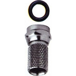 Φις F connector ENGEL VR7522 6,80mm - AS-165.15.015
