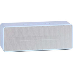Havit M67 Ηχείο Bluetooth 6W Γαλάζιο
